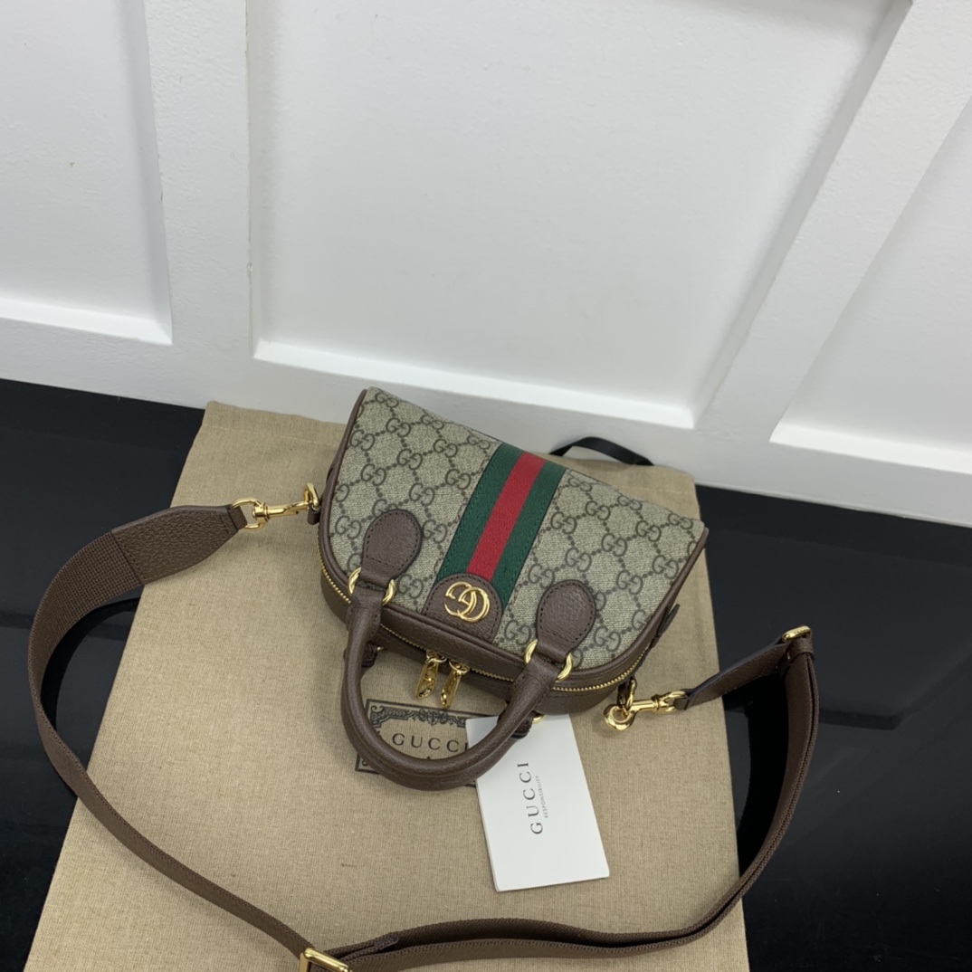 Gucci Top Handle Bags